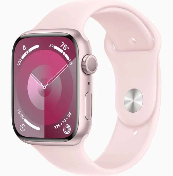 Apple Watch Series 9 - Image 4