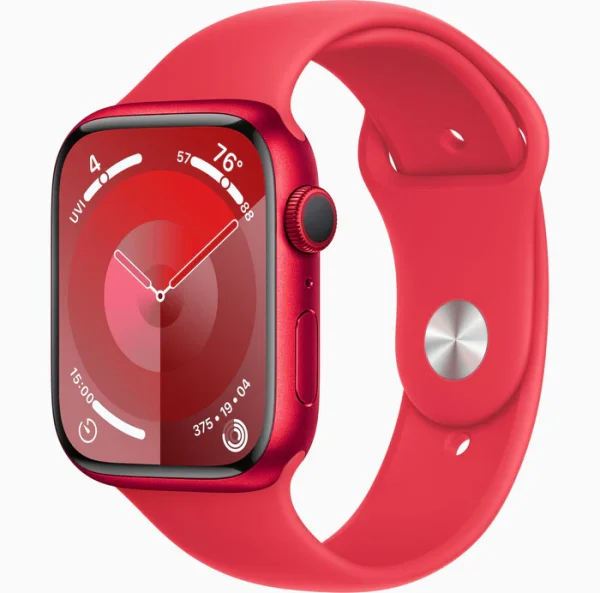 Apple Watch Series 9 - Image 3