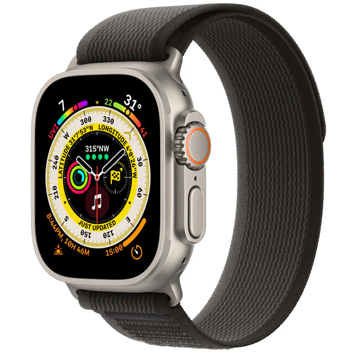 Apple Watch Ultra - Image 3