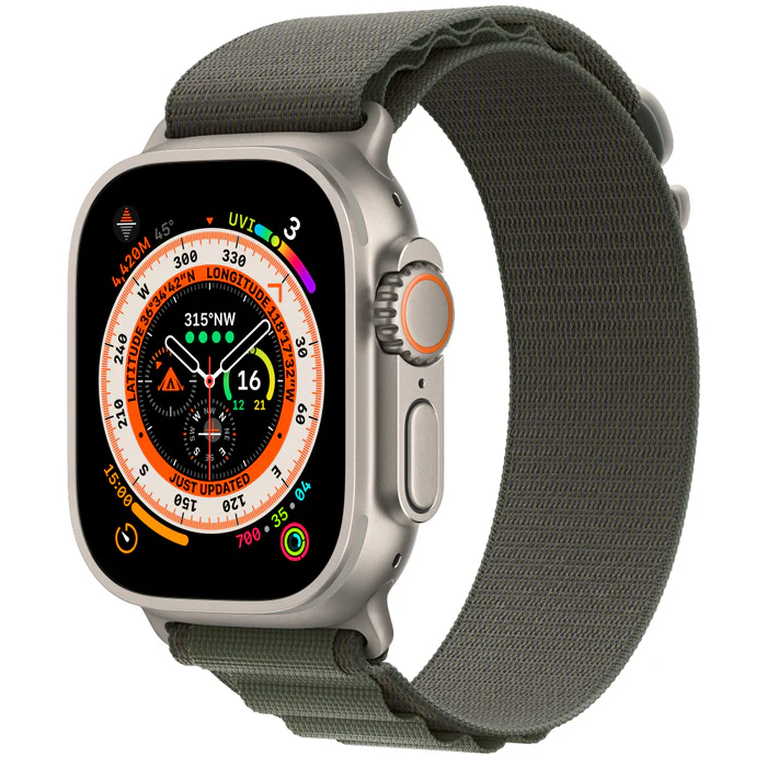 Apple Watch Ultra - Image 8