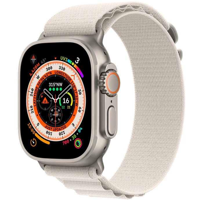 Apple Watch Ultra - Image 7