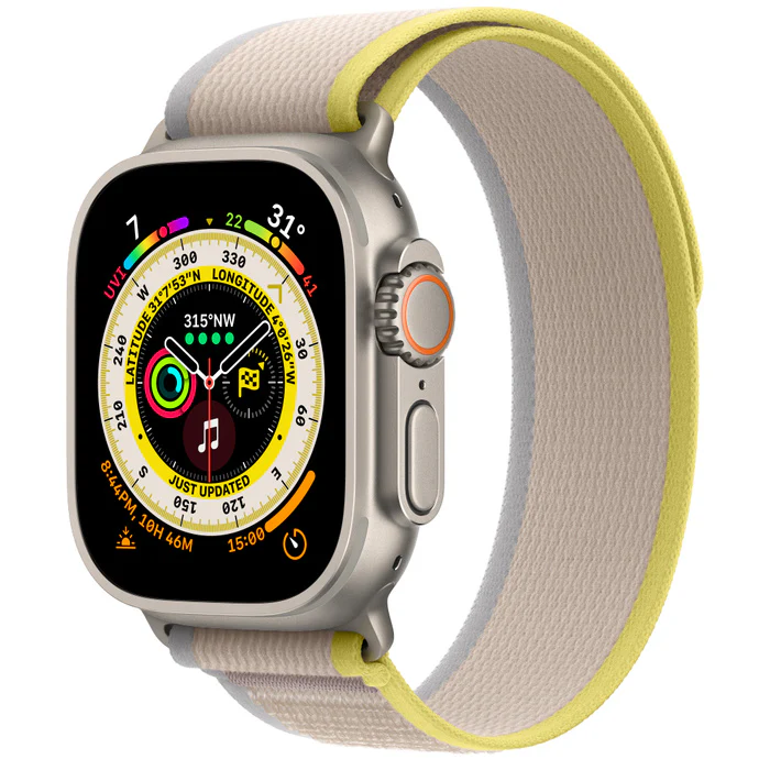 Apple Watch Ultra - Image 4