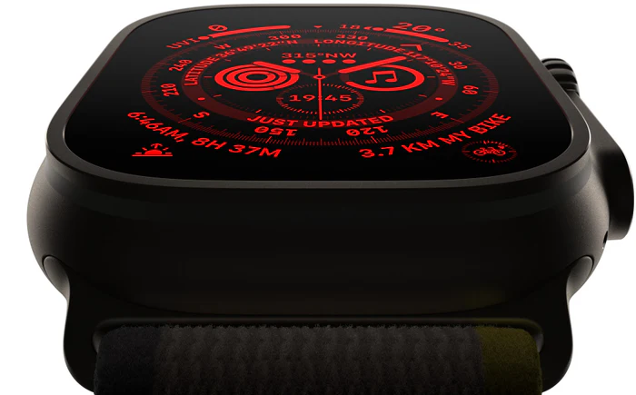 Apple Watch Ultra - Image 2
