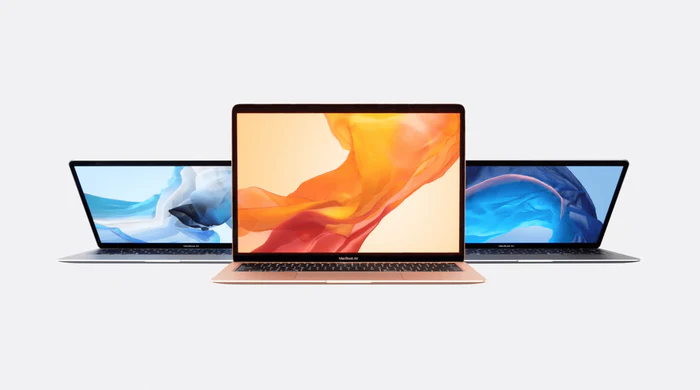 Apple MacBook Air 2020 - Image 3
