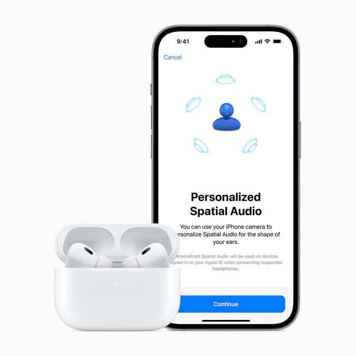 AirPods Pro 2nd Generation - Image 5