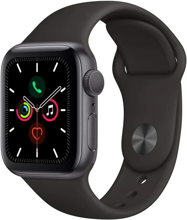 Apple Watch Series 4