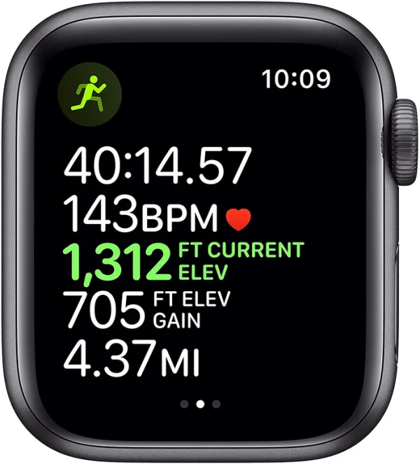 Apple Watch Series 4 - Image 4