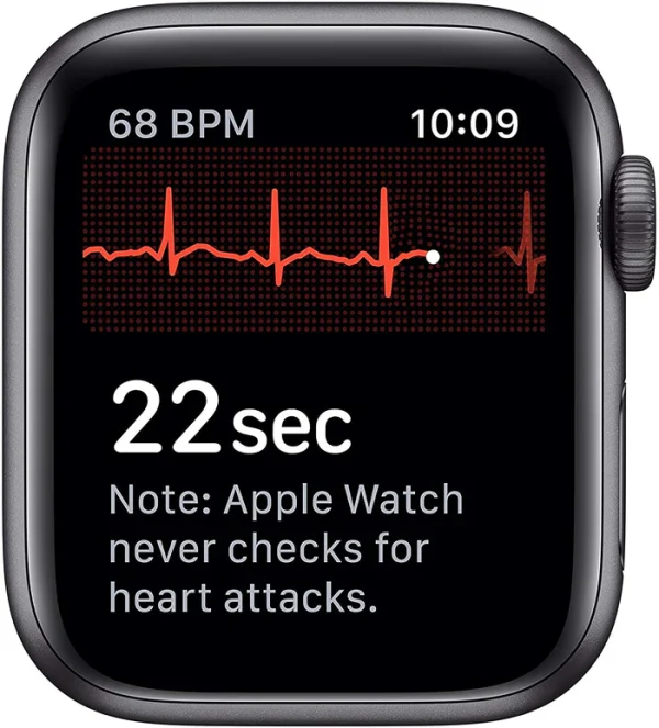 Apple Watch Series 4 - Image 5