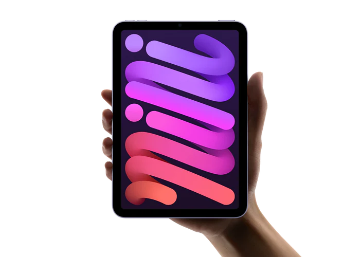 iPad mini (6th generation) - Image 3