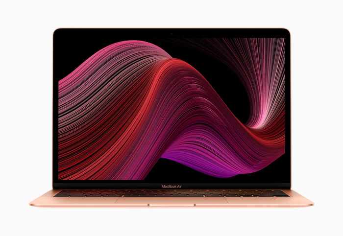 Apple MacBook Air 2020 - Image 9
