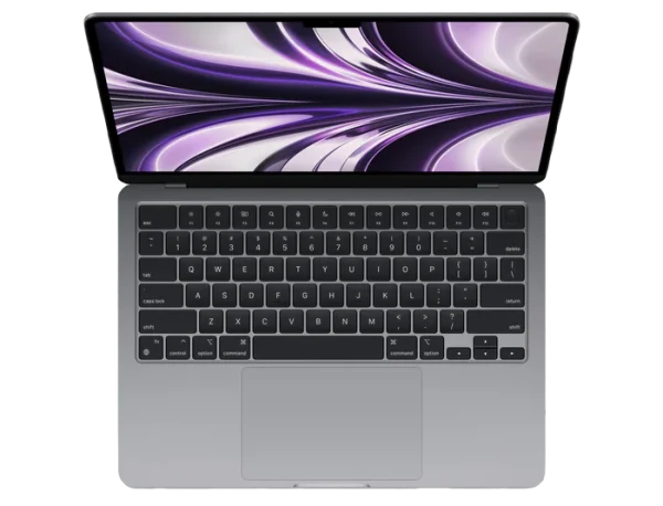 MacBook Air M2 chip 2022 - Image 5