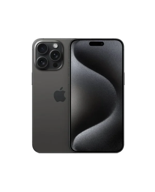 iPhone 15 Pro Max - Image 5