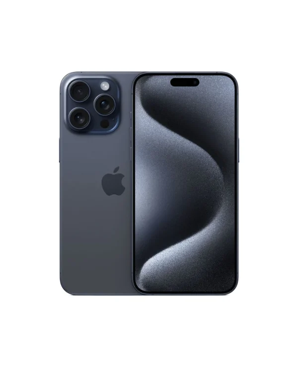 iPhone 15 Pro Max - Image 4