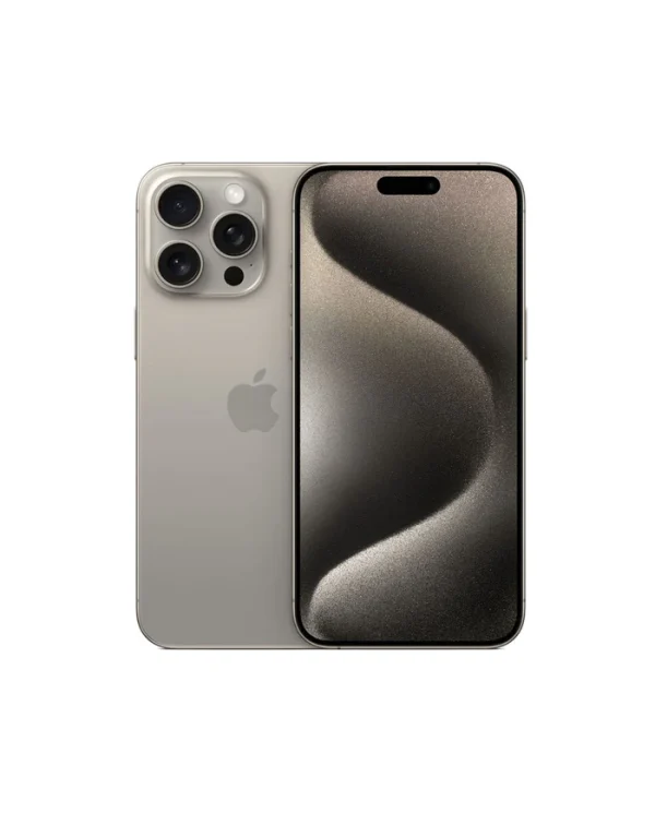 iPhone 15 Pro Max - Image 2