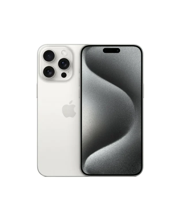 iPhone 15 Pro Max - Image 3