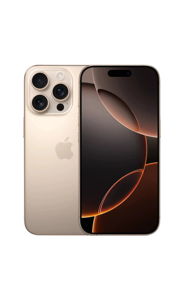 iPhone 16 Pro - Image 2