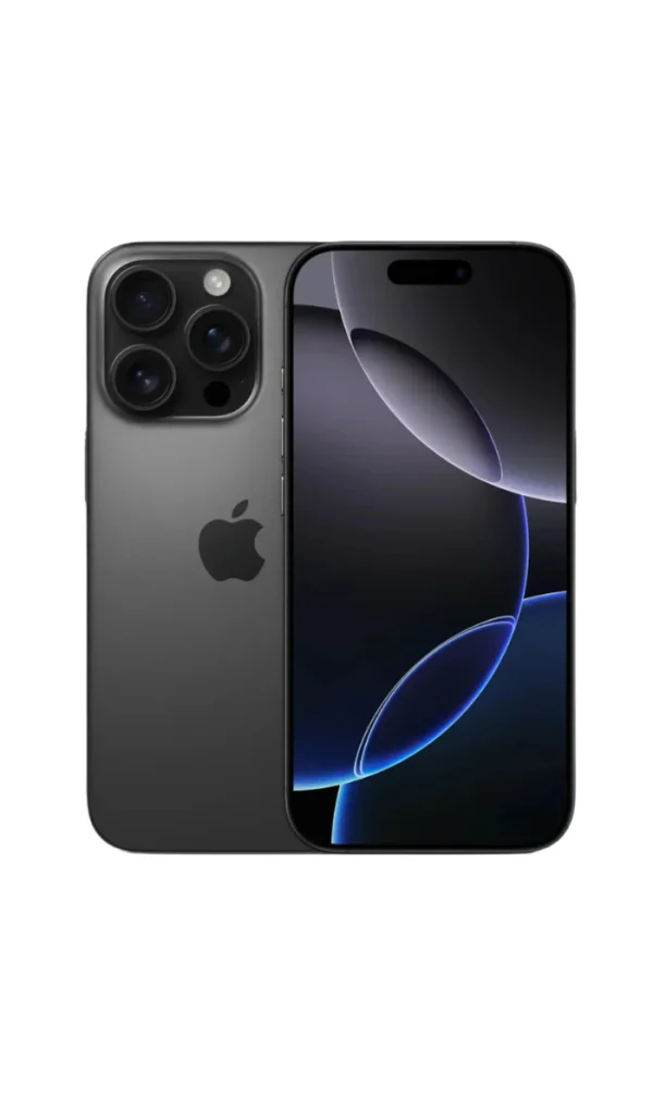 iPhone 16 Pro Max - Image 5