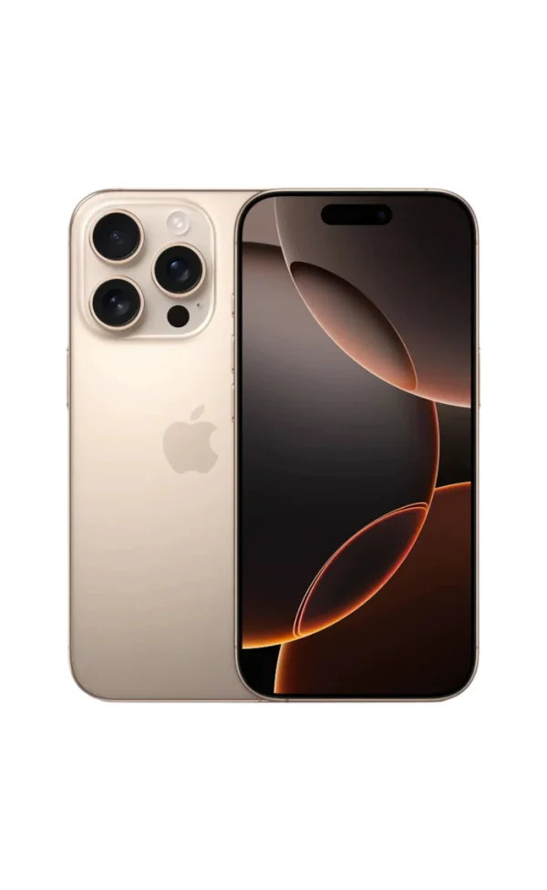 iPhone 16 Pro Max - Image 4