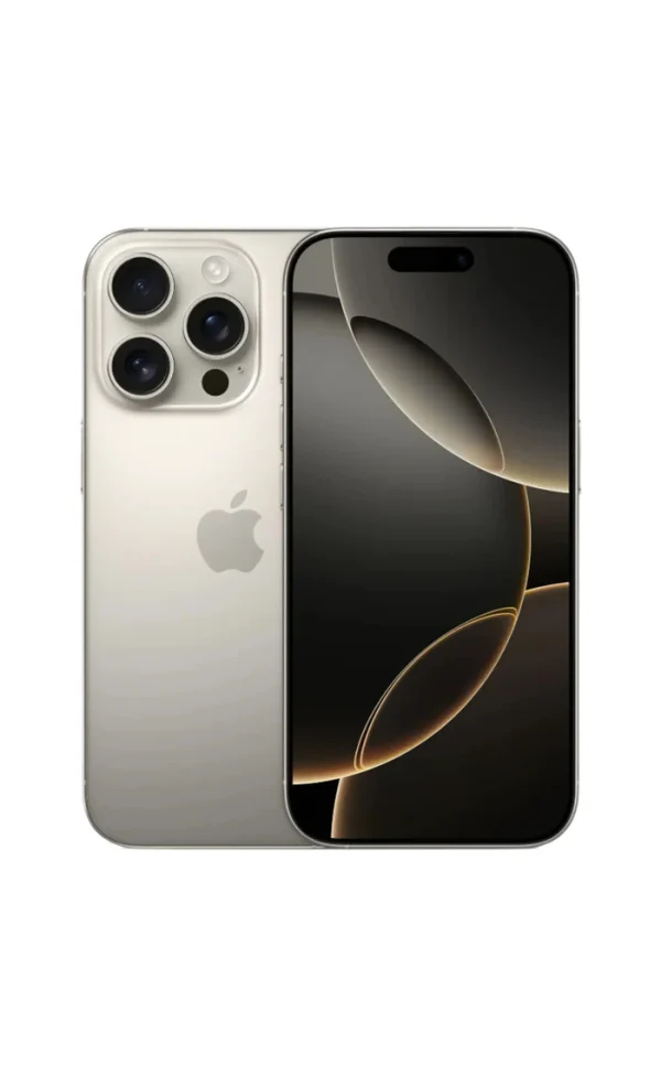 iPhone 16 Pro Max - Image 3