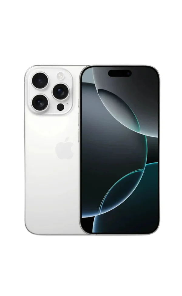 iPhone 16 Pro Max - Image 2