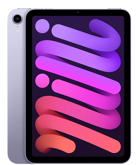 iPad mini (6th generation) - Image 6