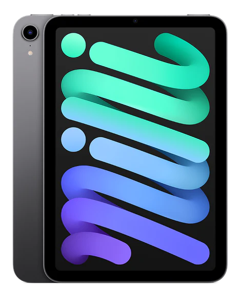 iPad mini (6th generation) - Image 8