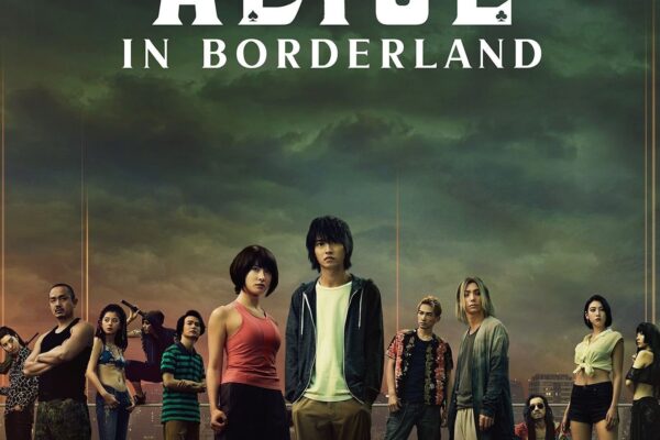 Alice in Borderland