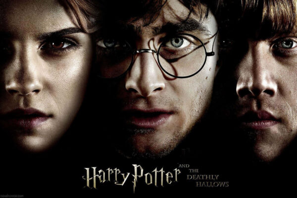 Harry Potter
