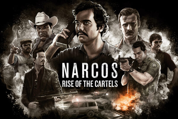 Narcos