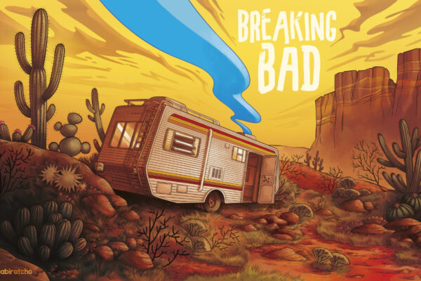 Breaking Bad